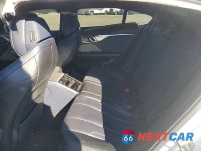Zdjęcie 10 z 12 samochodu: 2020 BMW 840I VIN:WBAGV2C08LBP44572 - miniatura