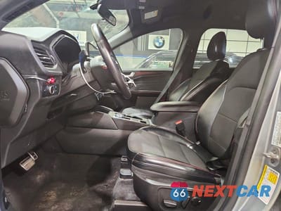 Zdjęcie 7 z 13 samochodu: 2023 FORD ESCAPE ST LINE VIN:1FMCU9MN5PUA64531 - miniatura