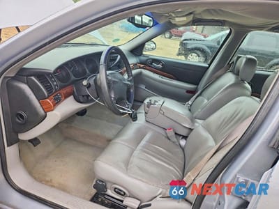 Zdjęcie 7 z 12 samochodu: 2005 BUICK LESABRE CUSTOM VIN:1G4HP52K95U155863 - miniatura