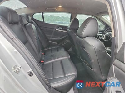 Zdjęcie 10 z 12 samochodu: 2018 NISSAN MAXIMA 3.5 SV VIN:1N4AA6AP2JC373174 - miniatura