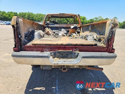 Zdjęcie 6 z 11 samochodu: 1996 DODGE RAM 1500 VIN:1B7HF16Z0TS694968 - miniatura
