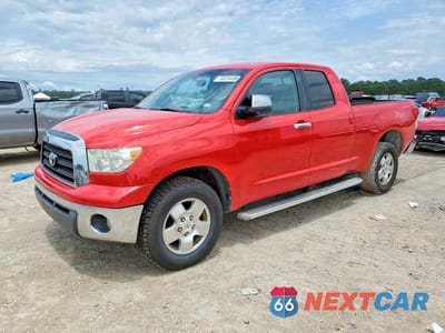 2008 TOYOTA TUNDRA SR5 5TFRV54178X065388 - główne zdjęcie licytacji z USA - miniatura