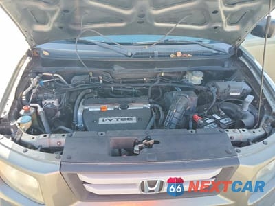 Zdjęcie 12 z 14 samochodu: 2008 HONDA ELEMENT EX VIN:5J6YH28718L003888 - miniatura