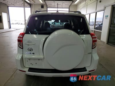 Zdjęcie 6 z 13 samochodu: 2012 TOYOTA RAV4 BASE VIN:2T3BF4DV2CW187472 - miniatura