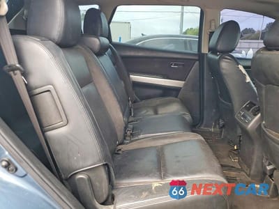 Zdjęcie 11 z 13 samochodu: 2015 MAZDA CX-9 GRAND TOURING VIN:JM3TB2DA2F0460458 - miniatura