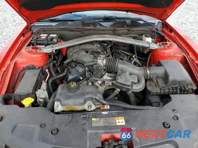 Zdjęcie 11 z 12 samochodu: 2012 FORD MUSTANG VIN:1ZVBP8EM9C5235242 - miniatura