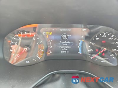 Zdjęcie 9 z 13 samochodu: 2022 JEEP COMPASS LATITUDE LUX VIN:3C4NJDFB6NT172465 - miniatura