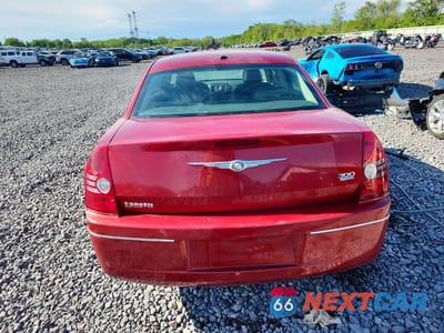 Zdjęcie 6 z 12 samochodu: 2009 CHRYSLER 300 TOURING VIN:2C3LA53V59H529701 - miniatura