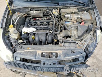 Zdjęcie 11 z 13 samochodu: 2011 FORD FOCUS S VIN:1FAHP3EN4BW125061 - miniatura