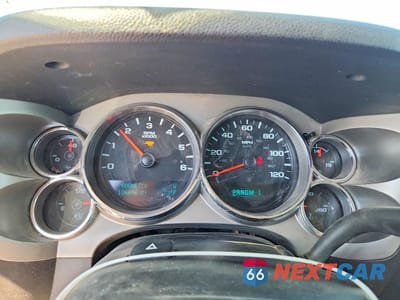 Zdjęcie 9 z 13 samochodu: 2014 CHEVROLET SILVERADO K2500 HEAVY DUTY LT VIN:1GC1KXCG6EF186406 - miniatura