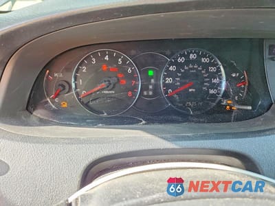 Zdjęcie 9 z 12 samochodu: 2006 TOYOTA AVALON TOURING VIN:4T1BK36B06U135666 - miniatura