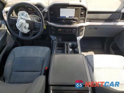 Zdjęcie 8 z 13 samochodu: 2022 FORD F150 SUPER CAB VIN:1FTEX1CP8NKF30518 - miniatura
