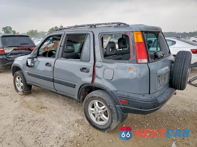 Drugie zdjęcie samochodu z przodu: 1997 HONDA CR-V LX VIN:JHLRD1856VC034034 - miniatura