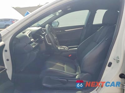 Zdjęcie 7 z 12 samochodu: 2021 HONDA CIVIC SPORT VIN:2HGFC2F89MH541481 - miniatura
