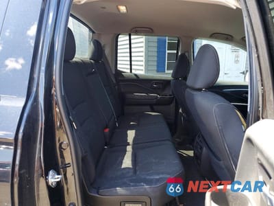 Zdjęcie 10 z 12 samochodu: 2021 HONDA RIDGELINE SPORT VIN:5FPYK3F13MB000863 - miniatura