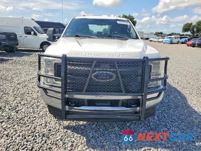 Piąte zdjęcie samochodu w środku: 2018 FORD F250 SUPER DUTY VIN:1FT7W2BT6JEC78082 - miniatura