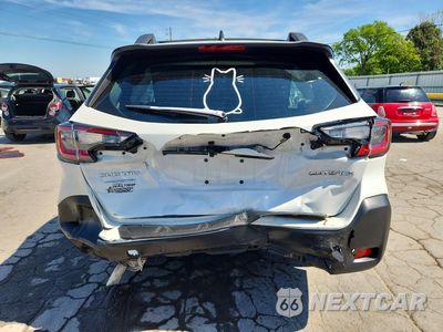 Zdjęcie 6 z 13 samochodu: 2025 SUBARU OUTBACK VIN:4S4BTAAC5S3210279 - miniatura