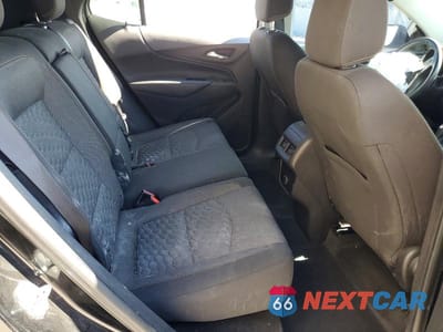 Zdjęcie 11 z 13 samochodu: 2018 CHEVROLET EQUINOX LT VIN:2GNAXSEV4J6138088 - miniatura