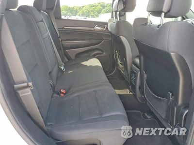 Zdjęcie 11 z 13 samochodu: 2015 JEEP GRAND CHEROKEE LAREDO VIN:1C4RJEAG0FC668496 - miniatura