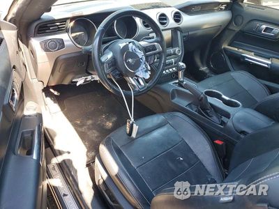 Zdjęcie 8 z 13 samochodu: 2020 FORD MUSTANG VIN:1FA6P8TH9L5153768 - miniatura
