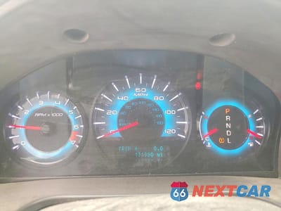 Zdjęcie 9 z 12 samochodu: 2011 FORD FUSION SE VIN:3FAHP0HAXBR250141 - miniatura