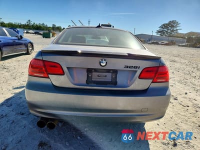 Zdjęcie 6 z 12 samochodu: 2012 BMW 328 I SULEV VIN:WBAKE5C5XCJ106224 - miniatura