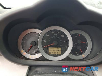 Zdjęcie 9 z 12 samochodu: 2008 TOYOTA RAV4 BASE VIN:JTMZD33V686069580 - miniatura