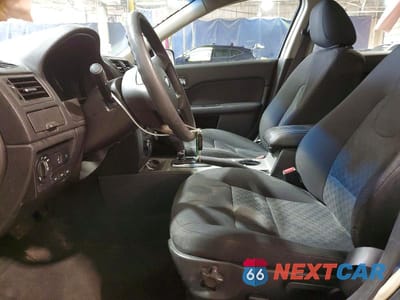 Zdjęcie 7 z 13 samochodu: 2010 FORD FUSION SE VIN:3FAHP0HA8AR186017 - miniatura