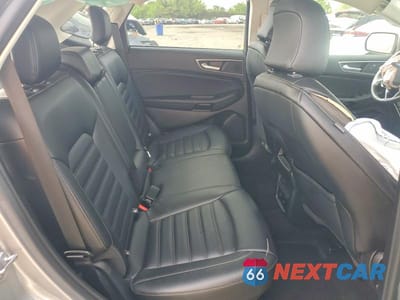 Zdjęcie 11 z 14 samochodu: 2022 FORD EDGE SEL VIN:2FMPK4J92NBB10420 - miniatura