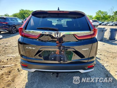 Zdjęcie 6 z 12 samochodu: 2020 HONDA CR-V EX VIN:2HKRW2H5XLH653301 - miniatura