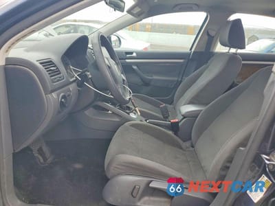 Zdjęcie 7 z 12 samochodu: 2009 VOLKSWAGEN JETTA S VIN:3VWJZ71K19M089216 - miniatura
