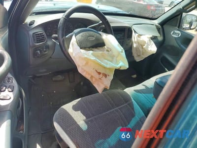 Zdjęcie 8 z 12 samochodu: 1998 FORD F150 VIN:1FTZX1761WNB70169 - miniatura