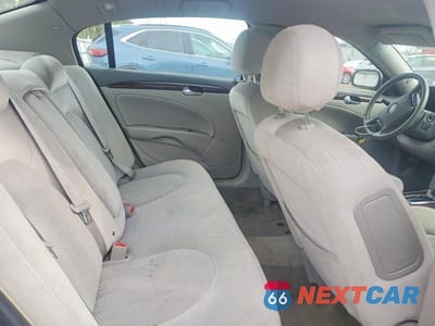 Zdjęcie 10 z 12 samochodu: 2008 BUICK LUCERNE CX VIN:1G4HP57268U161584 - miniatura