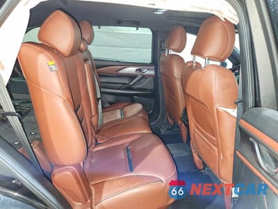 Zdjęcie 11 z 13 samochodu: 2016 MAZDA CX-9 SIGNATURE VIN:JM3TCBEY6G0111314 - miniatura