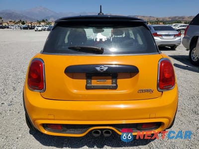 Zdjęcie 6 z 12 samochodu: 2017 MINI COOPER S VIN:WMWXP7C3XH2C61533 - miniatura