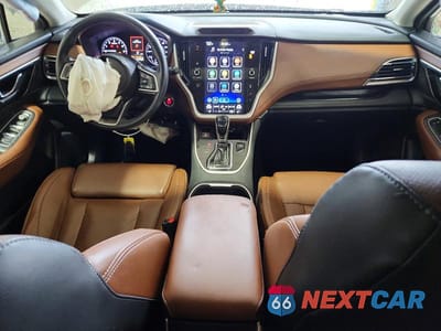 Zdjęcie 8 z 13 samochodu: 2022 SUBARU OUTBACK TOURING VIN:4S4BTGPD3N3182666 - miniatura