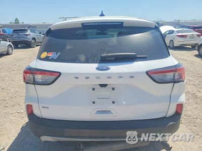 Zdjęcie 6 z 13 samochodu: 2021 FORD ESCAPE SE VIN:1FMCU0G60MUA86416 - miniatura