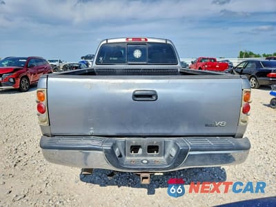 Zdjęcie 6 z 12 samochodu: 2003 TOYOTA TUNDRA ACCESS CAB SR5 VIN:5TBRT34133S415066 - miniatura