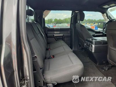 Zdjęcie 10 z 13 samochodu: 2019 FORD F150 SUPERCREW VIN:1FTEW1EP9KFB79817 - miniatura