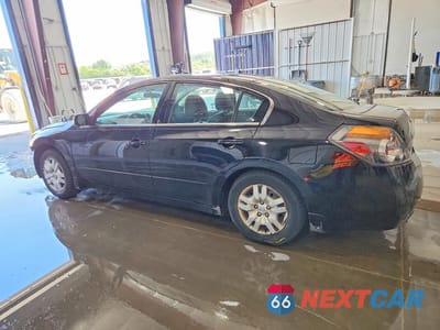 Drugie zdjęcie samochodu z przodu: 2010 NISSAN ALTIMA 2.5 VIN:1N4AL2AP2AN465540 - miniatura