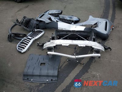 Zdjęcie 13 z 14 samochodu: 2024 BMW X5 SDRIVE 40I VIN:5UX13EU07R9U66440 - miniatura