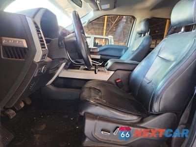 Zdjęcie 7 z 12 samochodu: 2016 FORD F150 SUPERCREW VIN:1FTFW1EG9GKD96190 - miniatura
