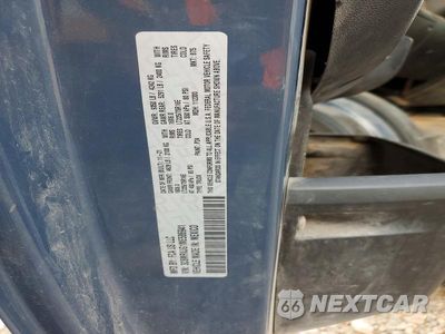 Zdjęcie 13 z 13 samochodu: 2021 RAM PROMASTER 3500 3500 HIGH VIN:3C6MRVJG1ME586941 - miniatura
