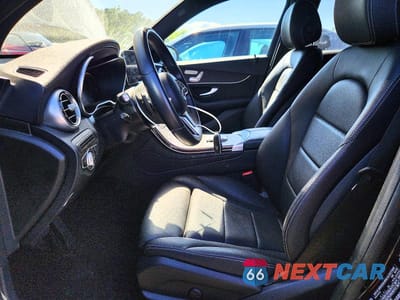 Zdjęcie 7 z 13 samochodu: 2022 MERCEDES-BENZ GLC 300 4MATIC VIN:W1N0G8EB3NV398294 - miniatura