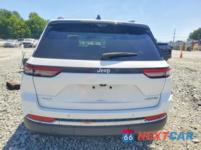 Zdjęcie 6 z 13 samochodu: 2024 JEEP GRAND CHEROKEE LIMITED VIN:1C4RJHBG3RC141721 - miniatura