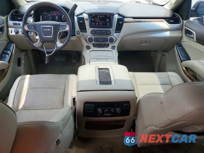 Zdjęcie 8 z 13 samochodu: 2015 GMC YUKON XL DENALI VIN:1GKS2JKJ4FR695994 - miniatura
