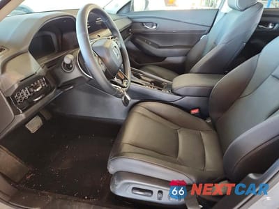 Zdjęcie 7 z 12 samochodu: 2026 HONDA ACCORD HYBRID EXL VIN:1HGCY2F65TA008009 - miniatura