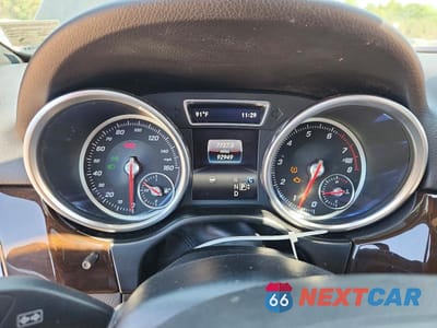 Zdjęcie 9 z 14 samochodu: 2017 MERCEDES-BENZ GLE 350 4MATIC VIN:4JGDA5HBXHA841939 - miniatura