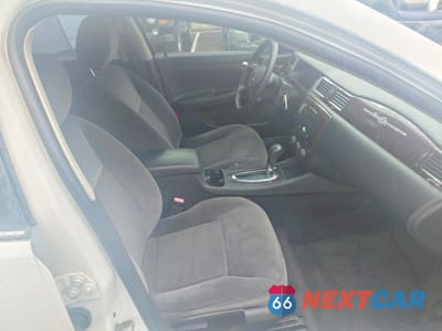 Piąte zdjęcie samochodu w środku: 2009 HYUNDAI SONATA GLS VIN:5NPET46C09H536002 - miniatura