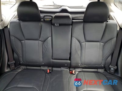Zdjęcie 10 z 14 samochodu: 2019 SUBARU FORESTER LIMITED VIN:JF2SKAUC6KH434765 - miniatura